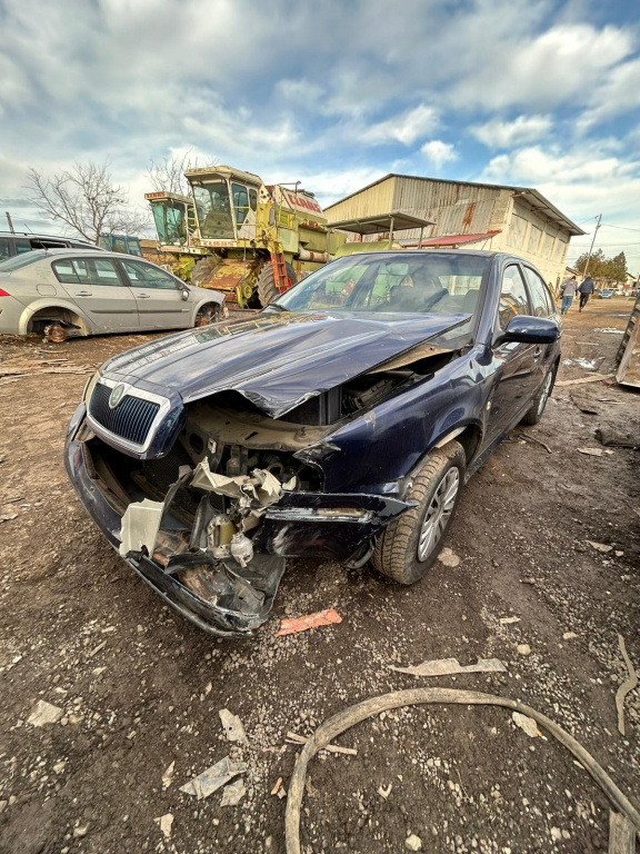 Dezmembrez Skoda OCTAVIA 1 (1U) 1996 - 2010 1.9 TDI ALH ( CP: 90, KW: 66, CCM: 1896 ) Motorina