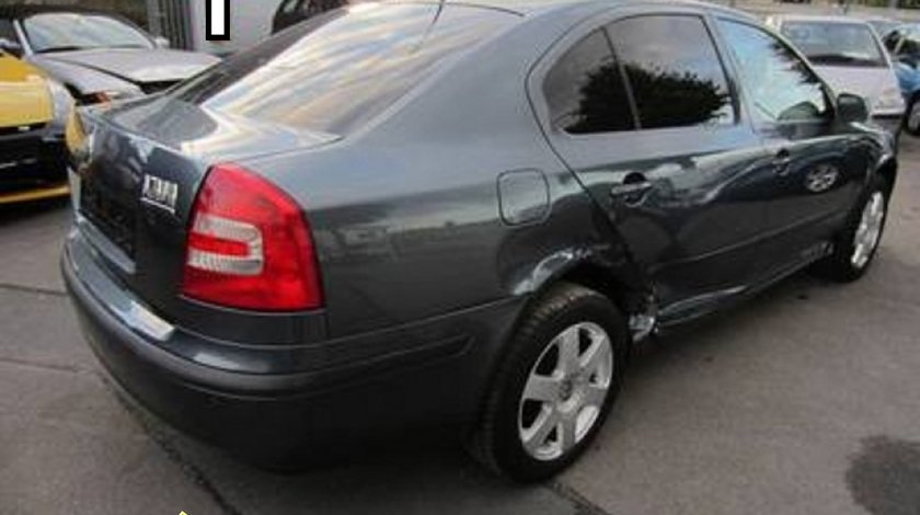 Caroserie skoda octavia 2 - oferte