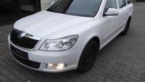 Dezmembrez Skoda Octavia 2 Facelift 2009 2010 2011...