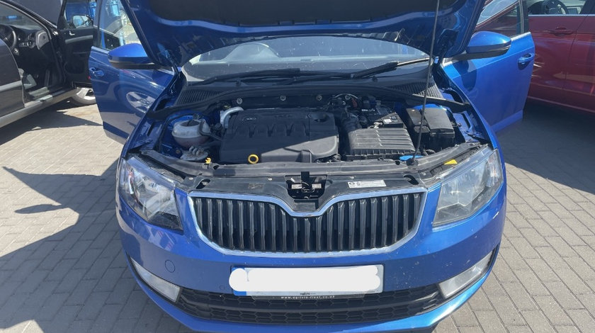 Dezmembrez Skoda Octavia 3 Combi (5E5) 2.0 TDI 2016, CRMB