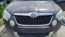 Dezmembrez Skoda Yeti 2010 2.0 CFH 115.000 Mile