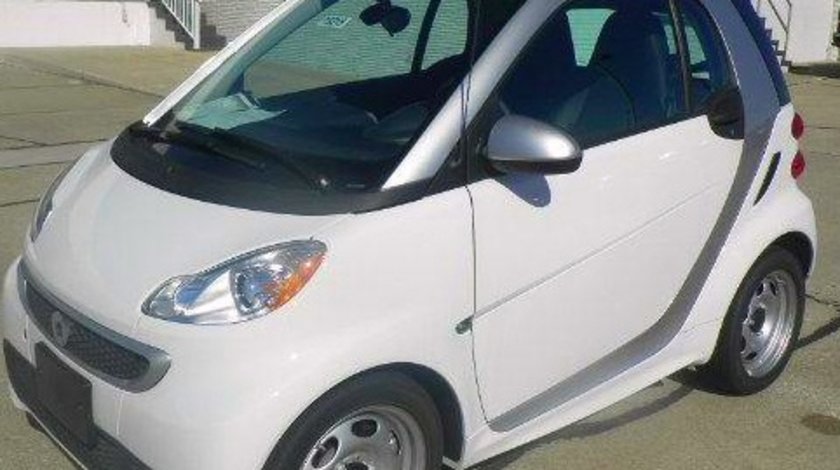 Dezmembrari Smart Fortwo de vânzare.