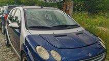 Dezmembrez Smart forfour 1.5 diesel 2005 culoare E...