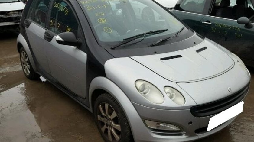 Dezmembrez Smart Forfour an fabr. 2004, 1.1i