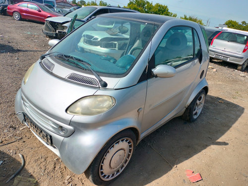 Dezmembrez Smart FORTWO (450) 1998 - 2007