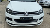 Dezmembrez Touareg 7P 2012