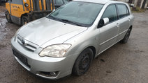 Dezmembrez Toyota COROLLA 2001 - 2006 2.0 D-4D 1CD...