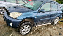 Dezmembrez Toyota RAV 4 Mk 2 2000 - 2005 2.0 D-4D ...