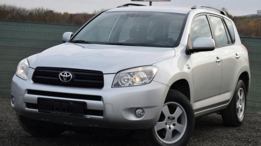 Dezmembrari Toyota RAV 4 de vânzare.