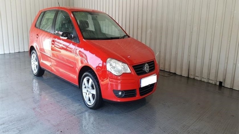 Dezmembrez polo 2008 - oferte