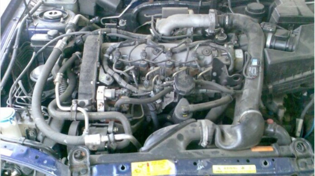 Dezmembrez Volvo S40 diesel si benzina an 1996-2004