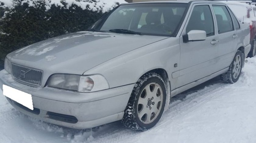 Dezmembrez Volvo S70, 1998, 2.5TDi, cutie automata