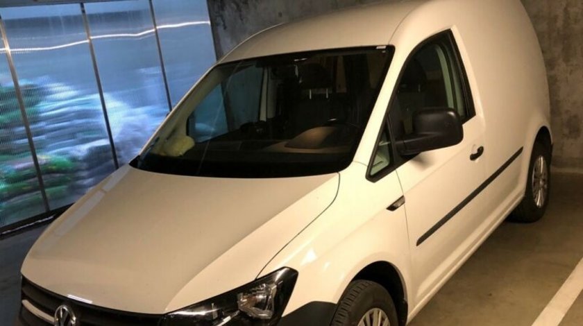 Dezmembrez VW Caddy 4 VI 2015-In prezent