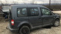 Dezmembrez VW Caddy LIFE 1,9 tdi 2006 cod motor BL...