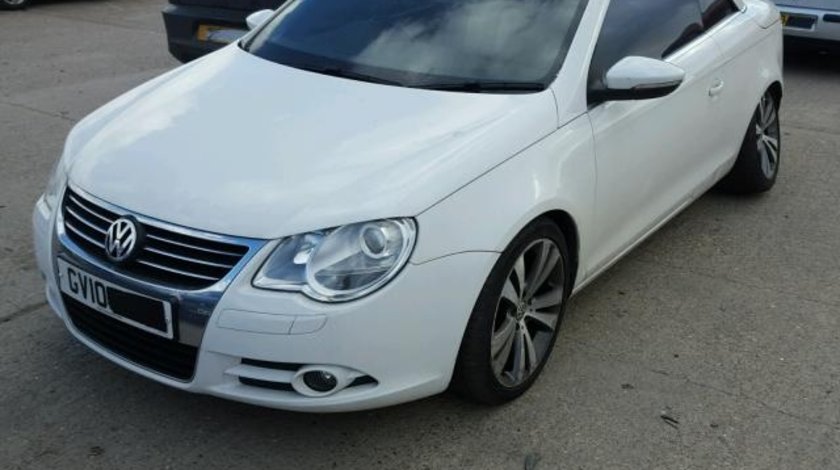 Dezmembrez Vw Eos 2.0tdi 2009