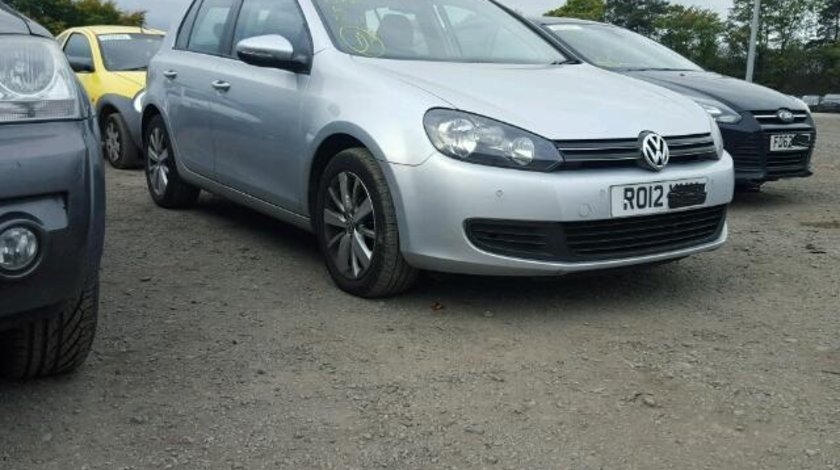 Dezmembrez Vw Golf 1.6TDI