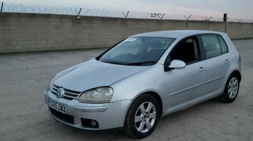 Dezmembrez Vw Golf 2005 2.0tdi