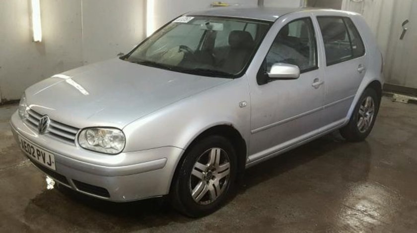 Dezmembrez Vw Golf 4, 1.9tdi AJM