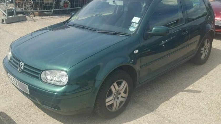 Dezmembrez Vw Golf 4 2002 1.9tdi