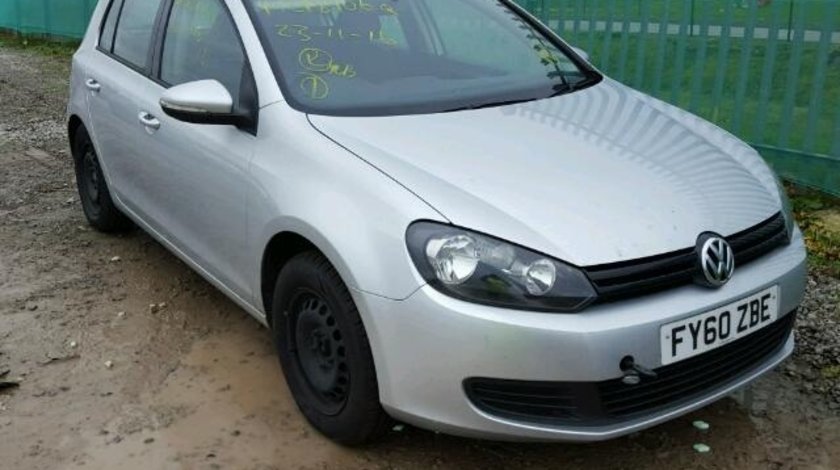 Dezmembrez Vw Golf 6, 2.0tdi, CBD