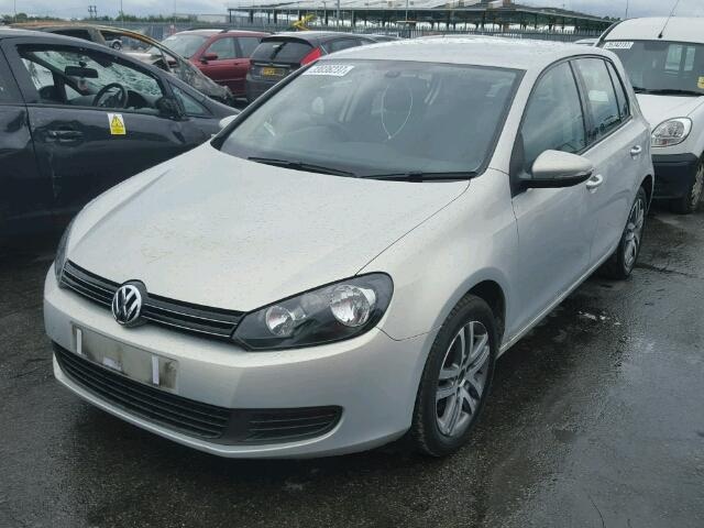 Dezmembrez Vw Golf 6, 2.0tdi