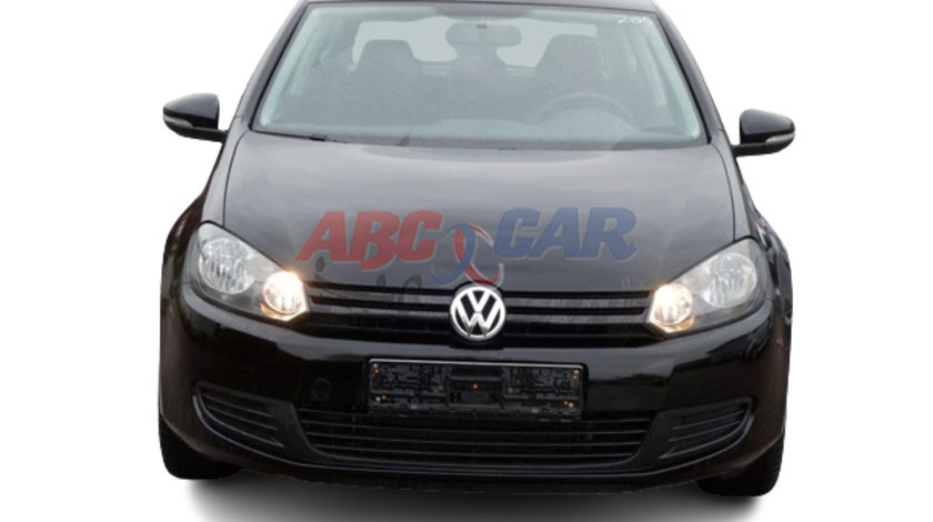 Dezmembrez VW Golf 6 3 usi coupe 1.4 benzina 80CP cod motor: CGG