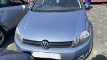 Dezmembrez VW Golf 6 (5K1) 1.6 TDI 2009, CAYC