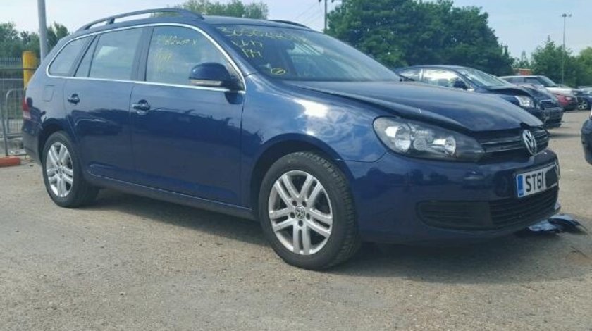 Dezmembrez Vw Golf 6 Variant, 2.0tdi