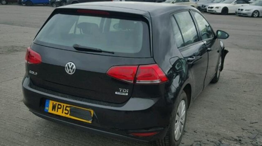 Dezmembrez Vw Golf 7, 1.6tdi