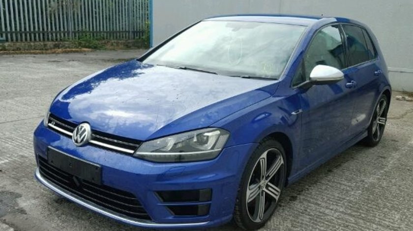 Dezmembrez Vw golf 7, 1.6tdi