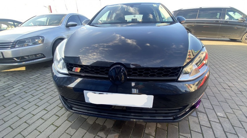 Dezmembrez VW Golf 7 (5G) 1.6 TDI 2013, CLHA