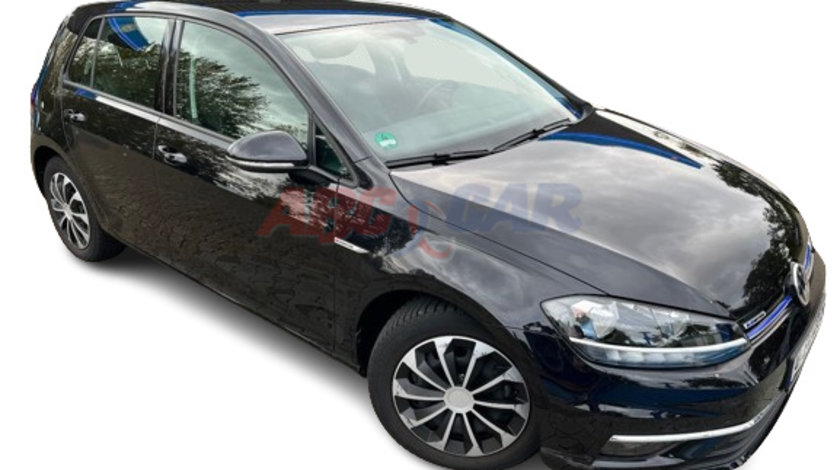 Dezmembrez Vw Golf 7 5G facelift 2017 2018 2019