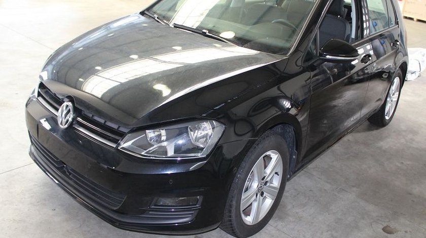 Dezmembrez Vw Golf 7 ( VII ) Hatchback 1.4 TSI