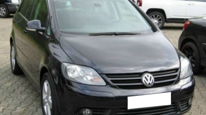 Dezmembrez VW Golf V Plus 1.9 TDI an 2006