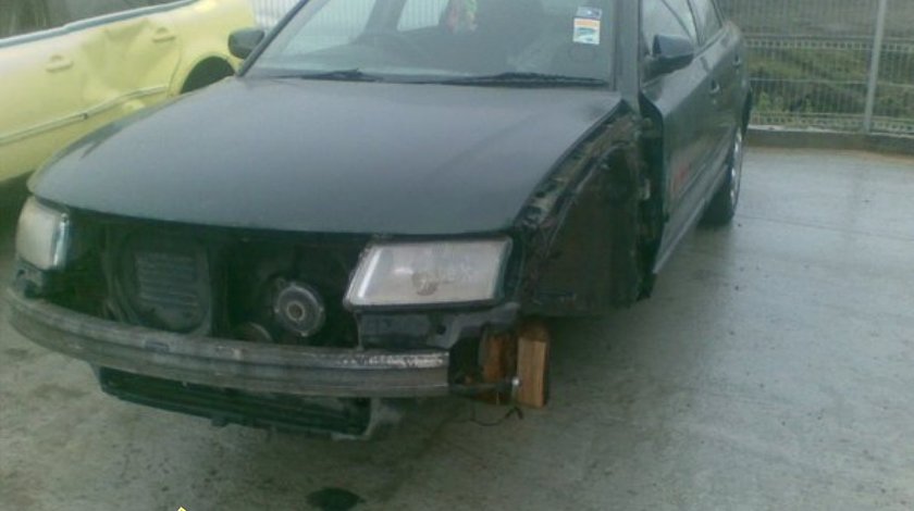 DEZMEMBREZ VW PASSAT 1 9TDI AN 1999