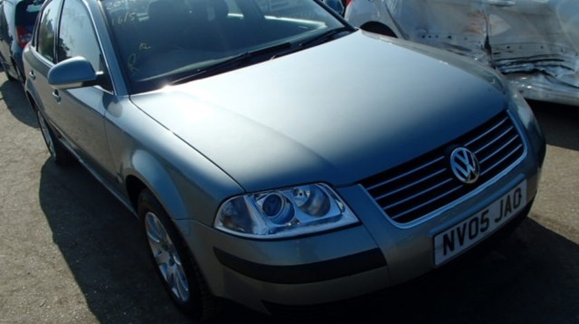 Dezmembrez Vw Passat, 1.9tdi, AWX