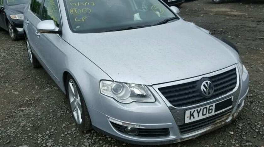 Dezmembrez Vw Passat 3C, 1.9tdi BLS