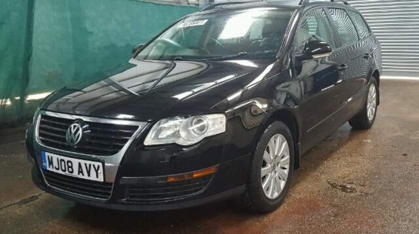 Dezmembrez Vw Passat 3C5, 1.9tdi, BKC