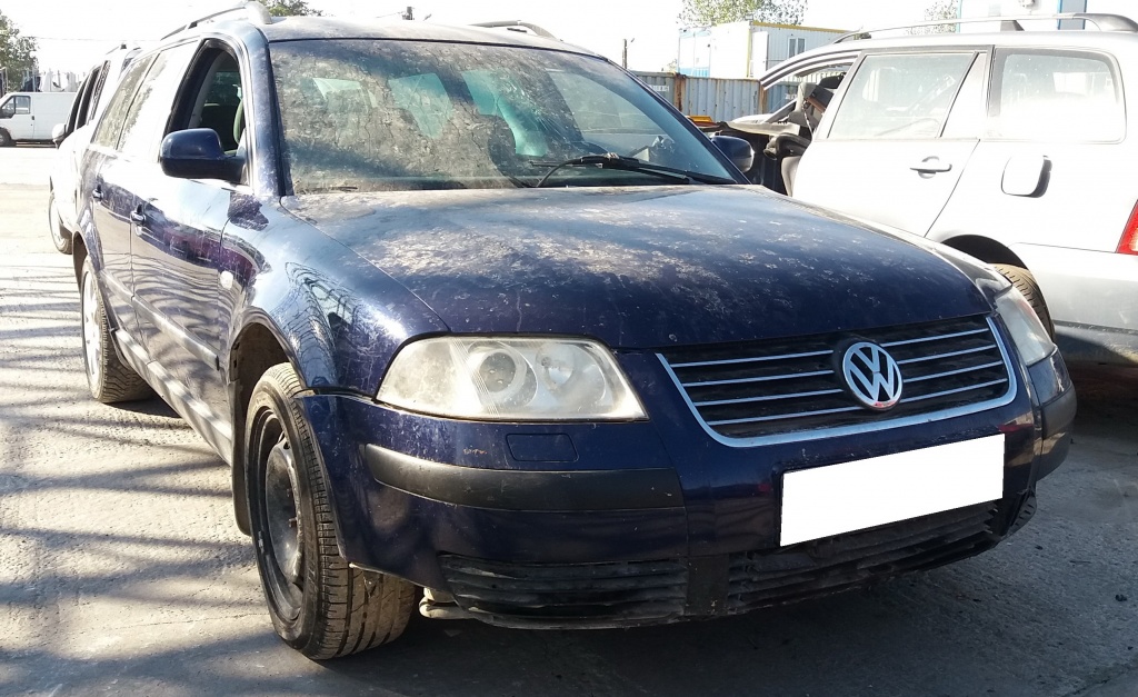 Dezmembrez VW PASSAT B5.5 an fabr. 2004, 1.8 Turbo