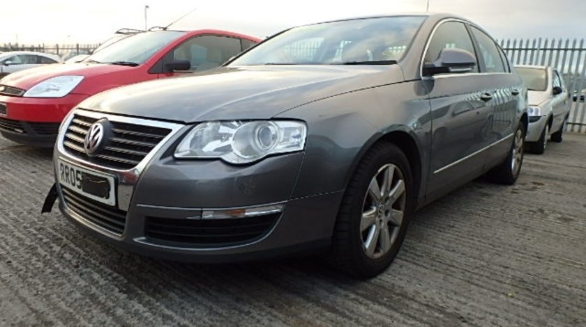 Dezmembrez Vw Passat (B6), 1.6b, orice piesa!