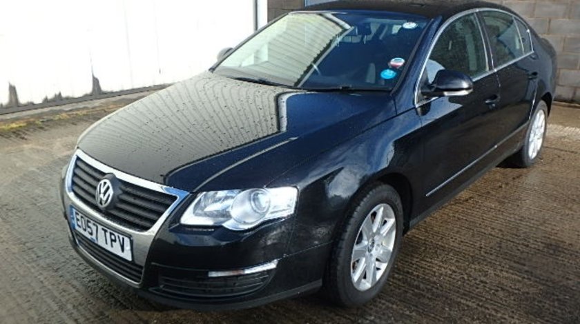 Dezmembrez Vw Passat (B6), 1.8tsi, orice piesa!