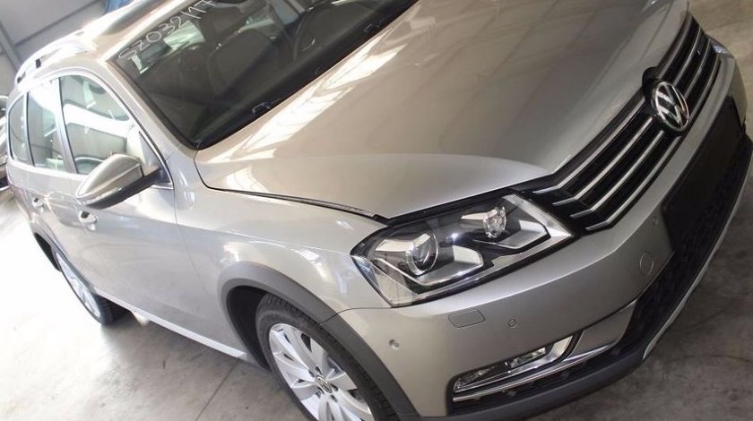 Dezmembrez VW Passat B7 2010-2014 alltrack