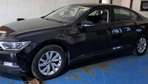 Dezmembrez VW PASSAT B8 1.6 TDI berlina ,cutie vit...