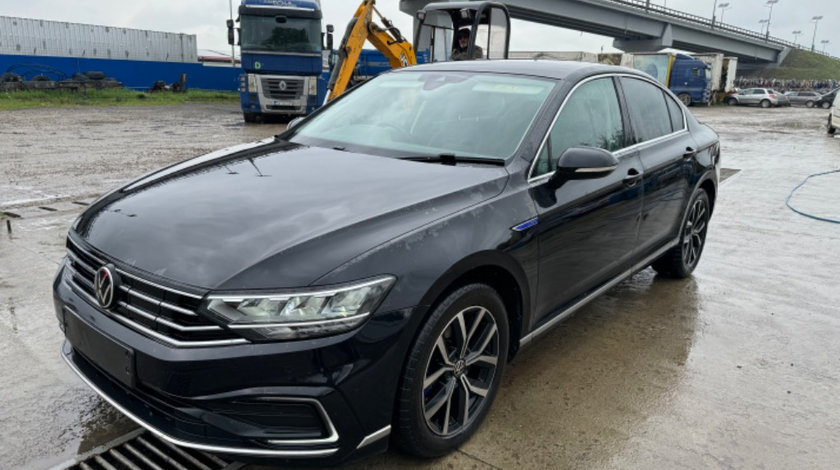 Dezmembrez VW Passat B8 Facelift 1.4 TSI GTE Hybrid DGE DGEB 2021