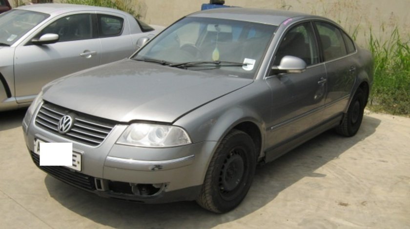 Dezmembrez Vw Passat din 2004, 1.9d,