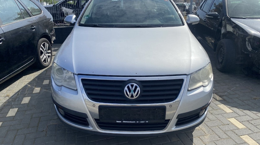 Dezmembrez VW Passat Variant (3C5) 2.0 TDI 2007, BMP