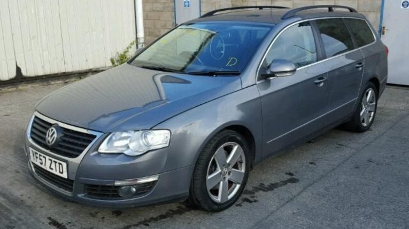 Dezmembrez Vw Passat Variant (B6), 1.9tdi, BLS