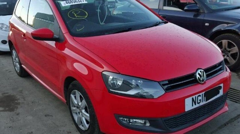 Dezmembrez Vw Polo 1.2benz