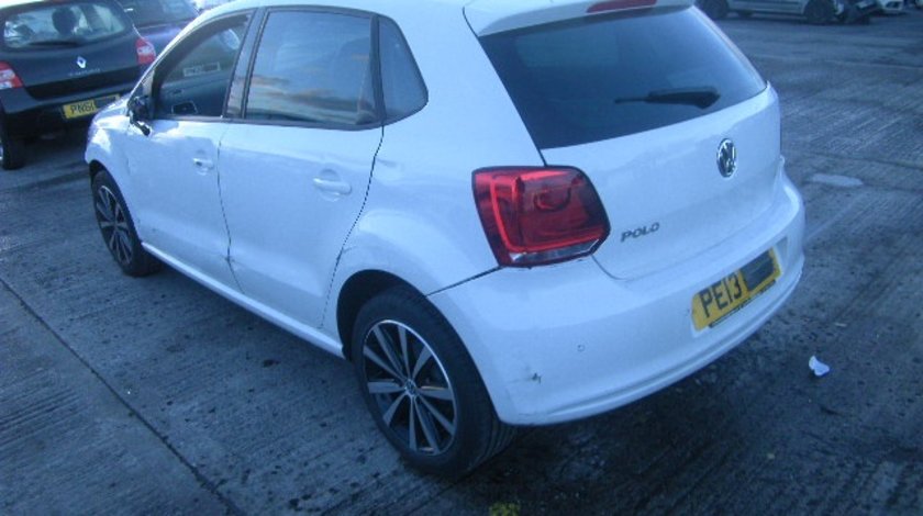 Dezmembrez vw polo 1.2 - oferte