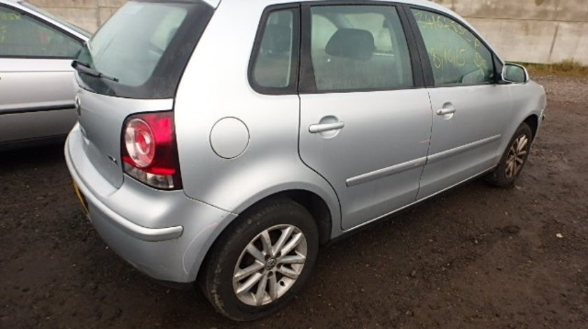 Chiuloasa polo 1.4 tdi - oferte